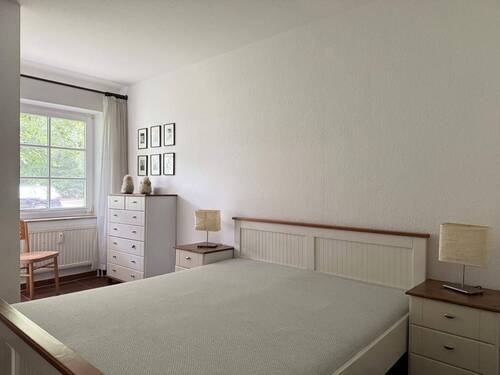 Schlafzimmer 2 - 