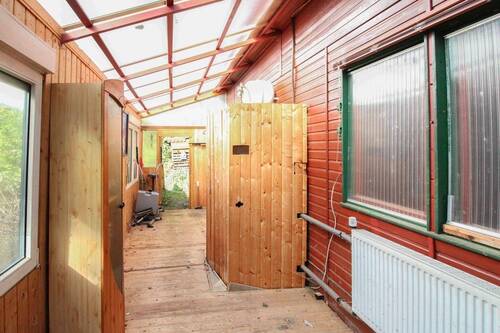 Wintergarten - Einfamilienhaus mit 48,00 m&sup2; in Warmsroth zum Kaufen