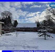 Provisionsfrei - Baugrundstück für Einfamilienhaus in S-Bahnnähe - Neuenhagen