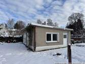 Garage und Nebengelass (Abriss) - 