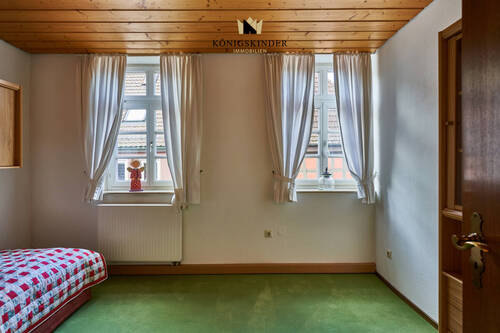 ...und ein zweites...? - 