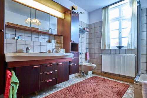 ...unaufdringlich modern - 