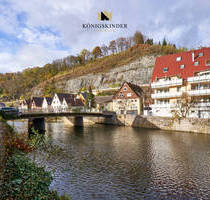 Wohnen mit Kultur und in gediegener Atmosphäre... - Sulz am Neckar