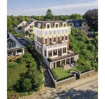 WOHNEN IM KAISERHOF - ETW 4 - 1.118.000,00&nbsp;EUR Kaufpreis, ca.&nbsp; 94,00&nbsp;m&sup2;&nbsp;Wohnfl&auml;che in Eckernförde (PLZ: 24340)