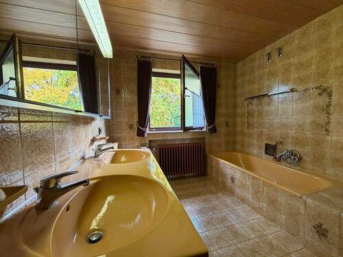 Badezimmer - 