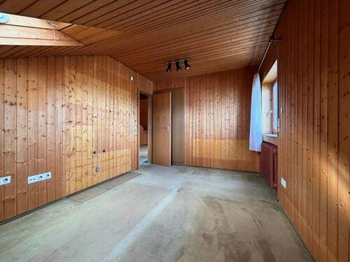 weiteres Zimmer (DG) - 