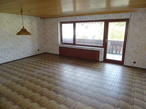 Wohnen-Essen (1) - 6 Zimmer Reihenendhaus zum Kaufen in Großbottwar