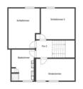 Grundriss Skizze DG - 