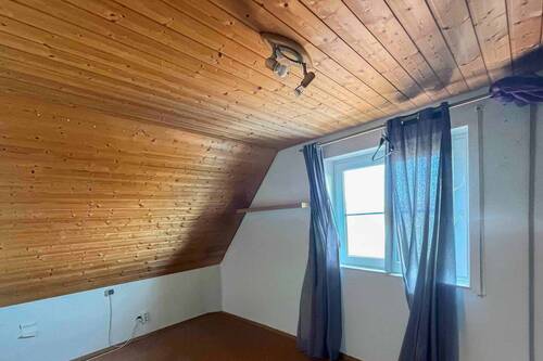 Schlafzimmer OG - 