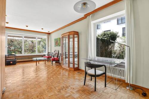 Wohnzimmer - 