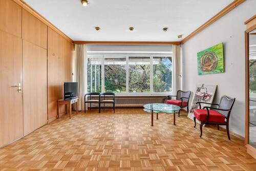 Wohnzimmer - 