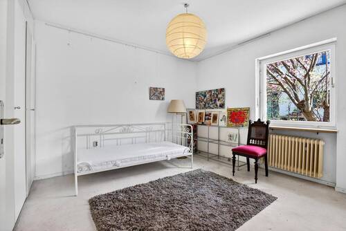 Schlafzimmer EG - 