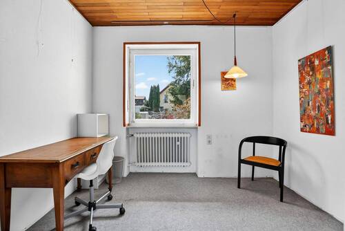 Schlafzimmer EG - 