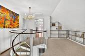 Flur Dachgeschoss - 