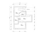 Grundriss Untergeschoss - 