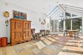 Wintergarten - 