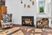 Kamin - 