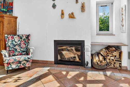 Kamin - 