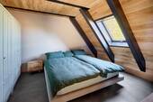 Haupthaus - OG Schlafzimmer I - 