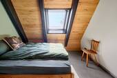 Haupthaus - OG Schlafzimmer II - 