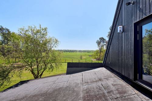 Haupthaus OG - optionale Terrasse - 