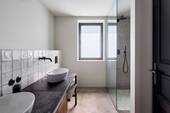 Haupthaus EG - Badezimmer I Dusche - 