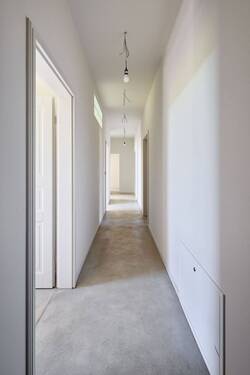 Haupthaus EG - Flur - 