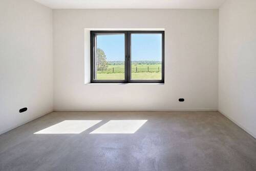 Haupthaus - EG Schlafzimmer I von VI - 
