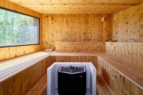 Sauna - 