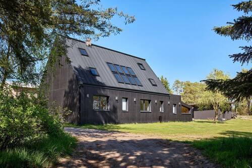 Haupthaus + Sauna - 1 Zimmer Einfamilienhaus zum Kaufen in Friedrichswalde