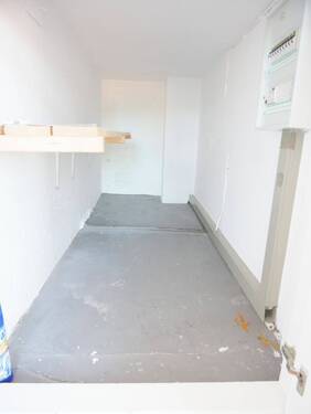 Abstellbereich - 