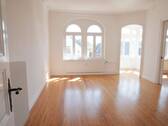 Wohn-/Essbereich - 3 Zimmer Etagenwohnung zur Miete in Heide
