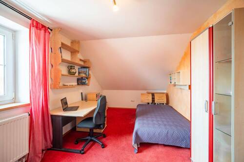 gemütliches Kinderzimmer - 