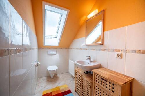 Gäste-WC - 