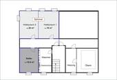 Grundriss Keller - 