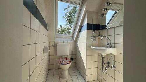 Gäste WC - 