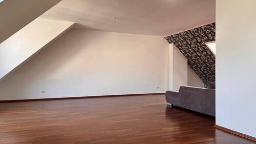 Wohnzimmer - Etagenwohnung mit 98,00 m² in Aachen zum Kaufen