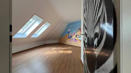 2. Schlafzimmer - 
