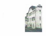 Wohn-Geschäftshaus Straßenseite - 1 Zimmer Mehrfamilienhaus, Wohnhaus zum Kaufen in Untergriesbach