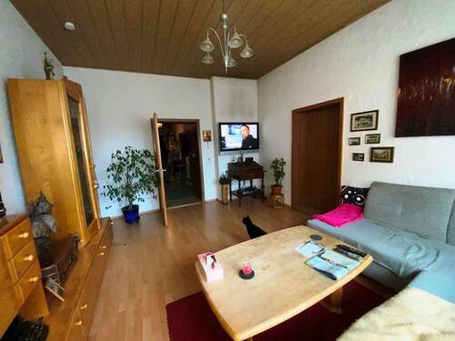 Wohnzimmer 1.OG - 