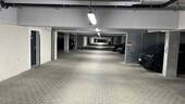 Tiefgarage - 