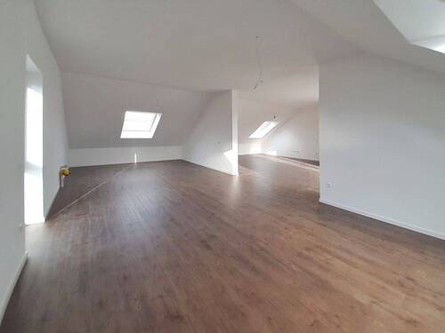 21 - Schlüsselfertiger Neubau von 5 ETW - KFW55A+ - hochwertige moderne Ausstattung