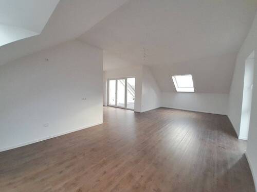 22 - 3 Zimmer Etagenwohnung zum Kaufen in Freckenfeld