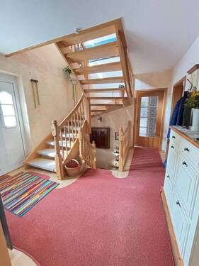 Flur_Treppe EG 2 - 