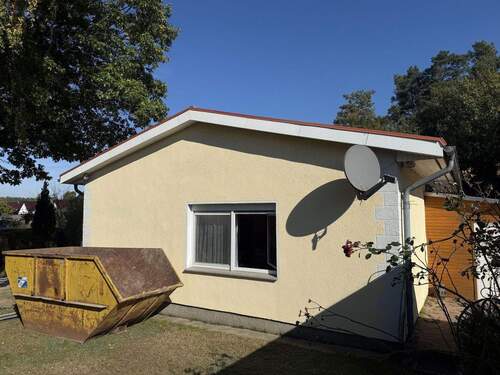 Bild 2 - 8 Zimmer Einfamilienhaus zum Kaufen in Quetzin