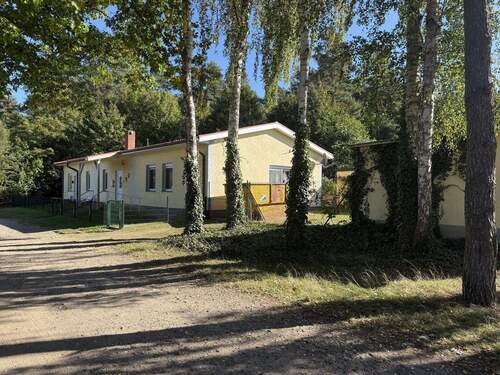 Bild 4 - Einfamilienhaus mit 140,00 m² in Quetzin zum Kaufen