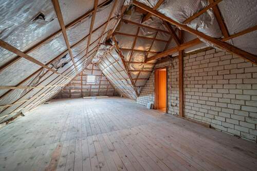 Dachboden - 