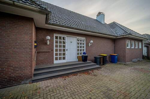 Ansicht - Einfamilienhaus zum Kaufen in Lohne