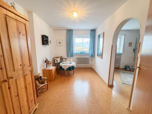 Innenansichten Souterrain - 