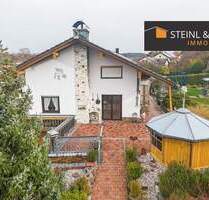 Großzügiges Einfamilienhaus in Kümmersbruck